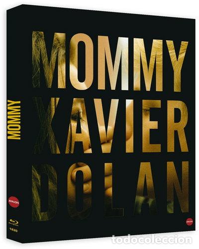 Cine: Mommy- 8436540907530