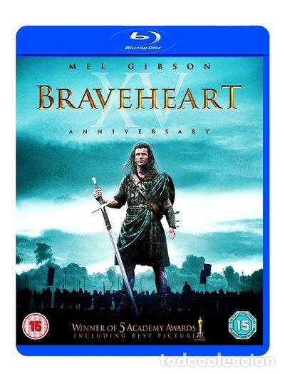 Cine: Braveheart- 5039036036863