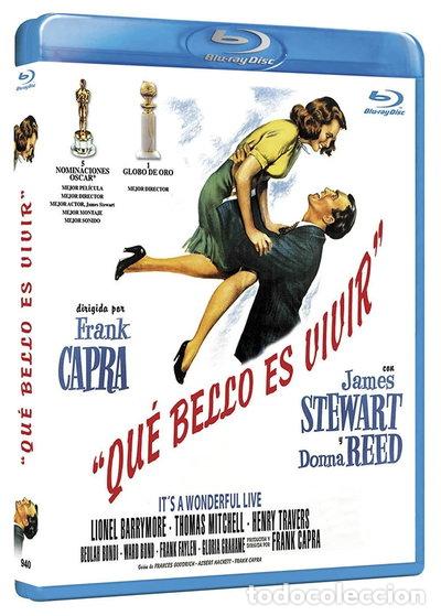 Cine: Qu&eacute; Bello Es Vivir- 8436548869403