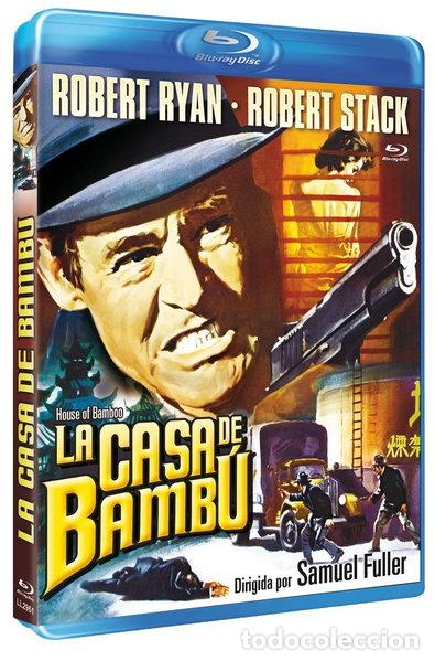 Cine: La Casa de Bamb&uacute;- 8436022325043