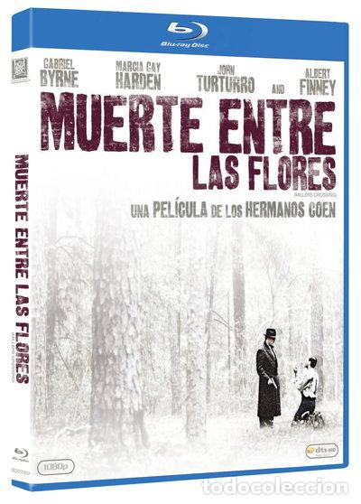 Cine: Muerte entre las flores- 8420266954961