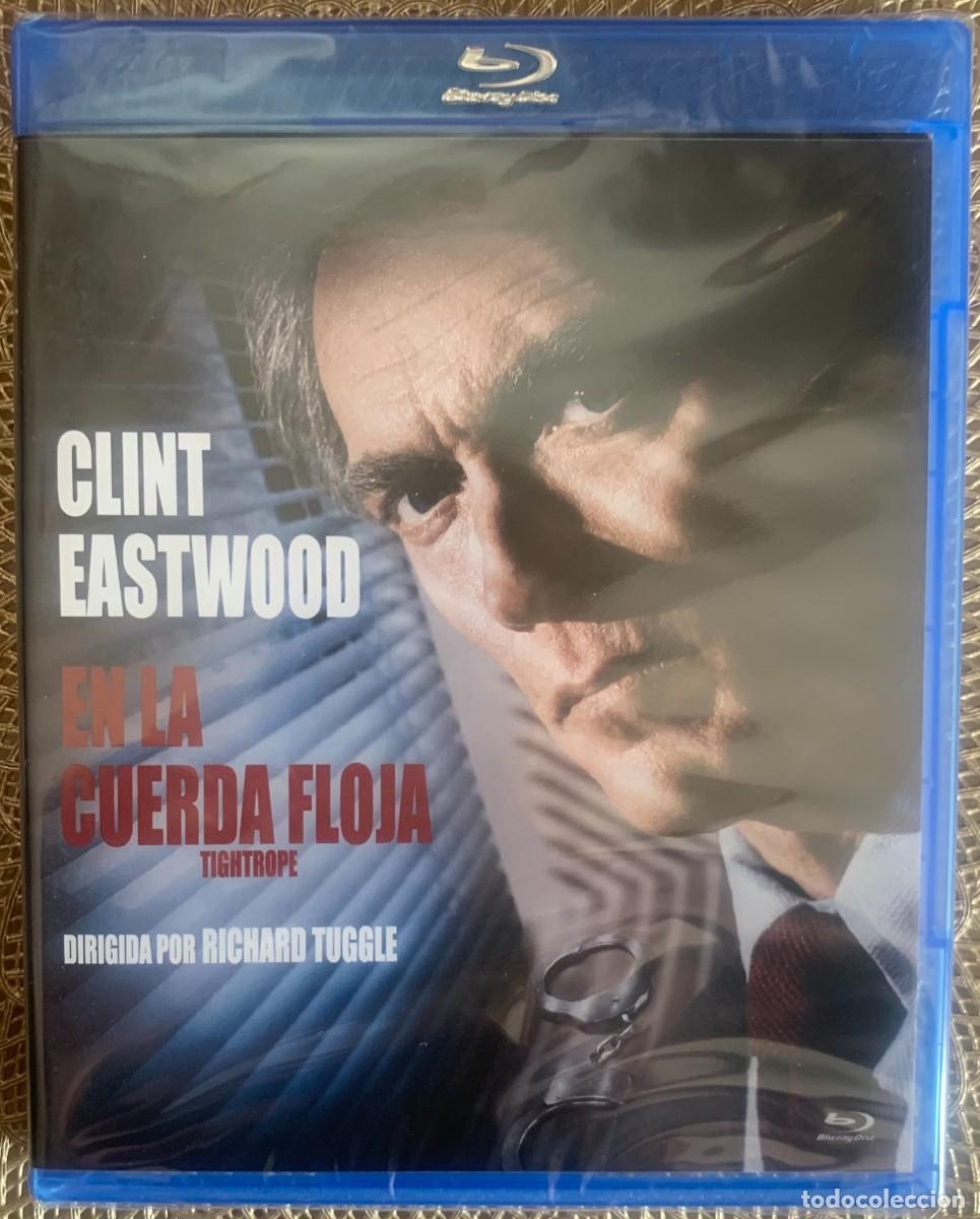 Cinema: EN LA CUERDA FLOJA (Richard Tuggle, 1984)