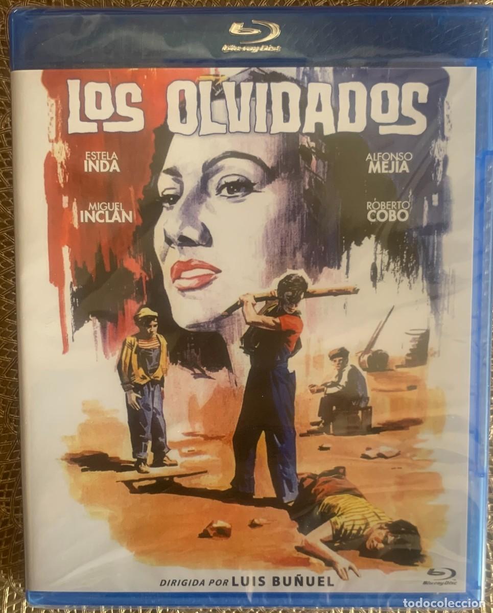 Kino: Los olvidados (Luis Bu&ntilde;uel, 1950)