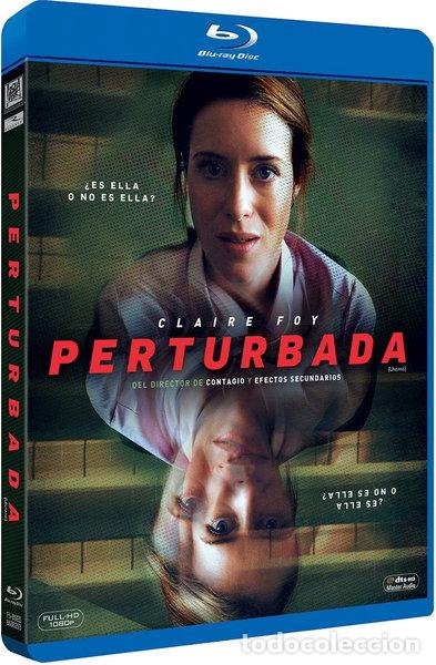 Cine: Perturbada- 8420266017581