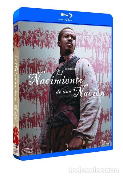 Cine: El nacimiento de una naci&oacute;n- 8420266007520