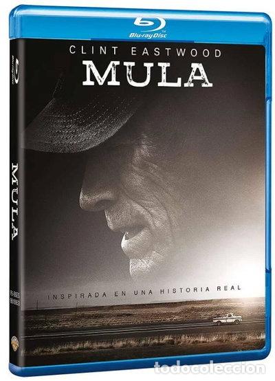 Cine: Mula (8420266022486)