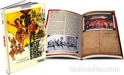 Cine: West Side Story- 9788417085902
