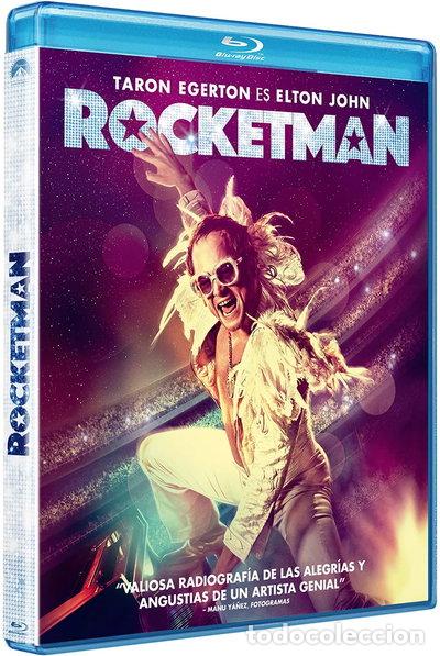 Cine: Rocketman- 8414533124089