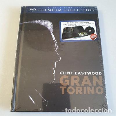 Cine: Gran Torino- 5051893036312