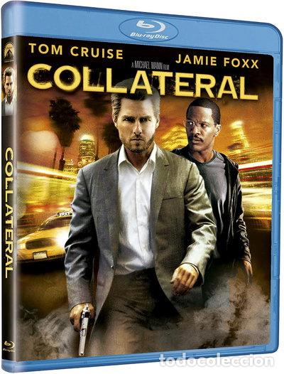 Cine: Collateral- 8414906913517