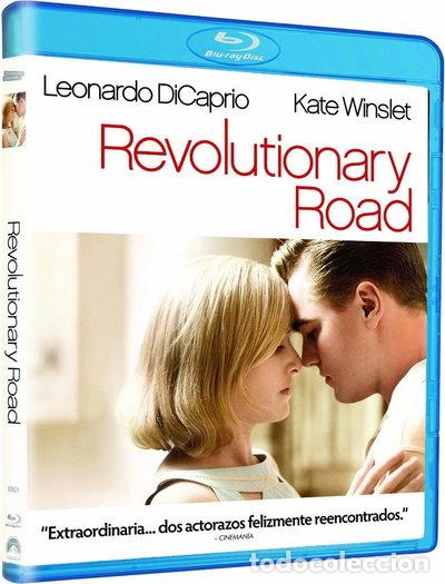 Cine: Revolutionary Road- 8432974936245