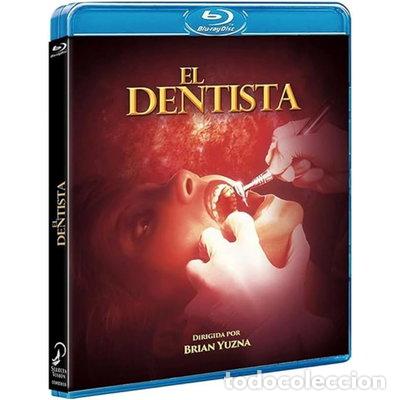 Cine: El dentista- 8420266008923