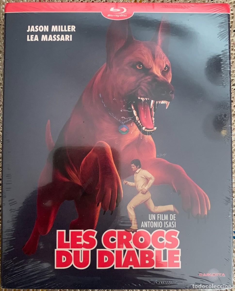 Cinema: EL PERRO (Antonio Isasi-Isasmendi, 1976)