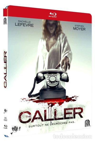 Cine: The Caller- 3388330042356