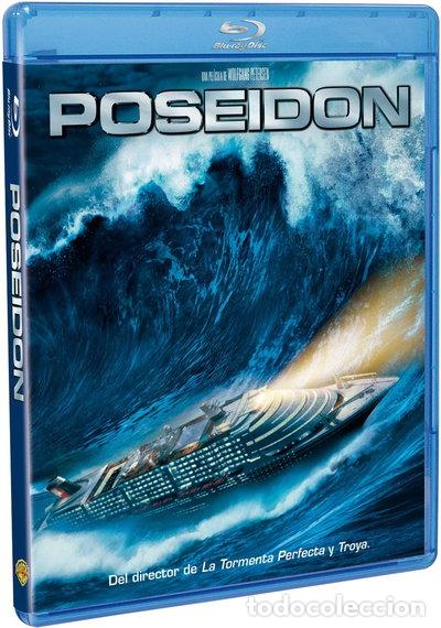 Cine: Poseidon- 5051893025538