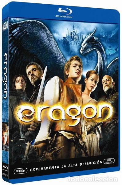Cine: Eragon- 8420266931764