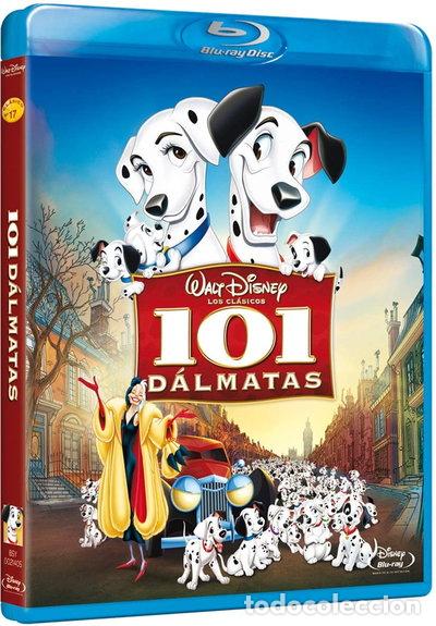 Cine: 101 D&aacute;lmatas- 8717418365783