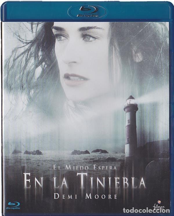 Cinema: En La Tiniebla (Blu-Ray) (Half Light)