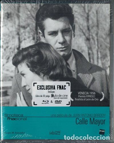 Cine: Calle Mayor- 8421394407190