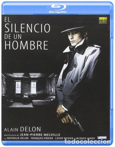 Cine: El Silencio De Un Hombre- 8437010735356