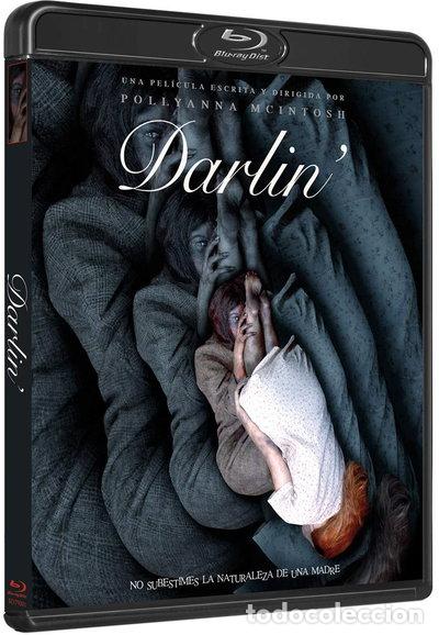Cine: Darlin'- 8436533829009