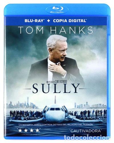 Cine: Sully- 8420266005526