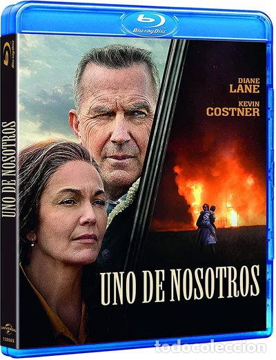 Cine: Uno de nosotros- 8414533132664