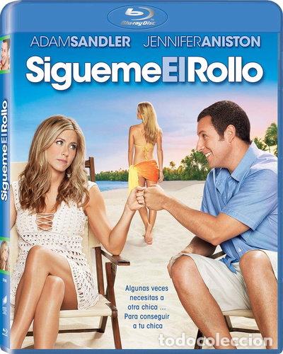 Cine: S&iacute;gueme el rollo- 8414533074407