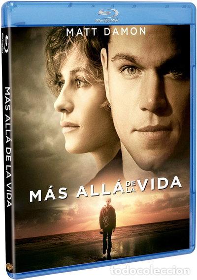 Cine: M&aacute;s all&aacute; de la vida- 5051893055733