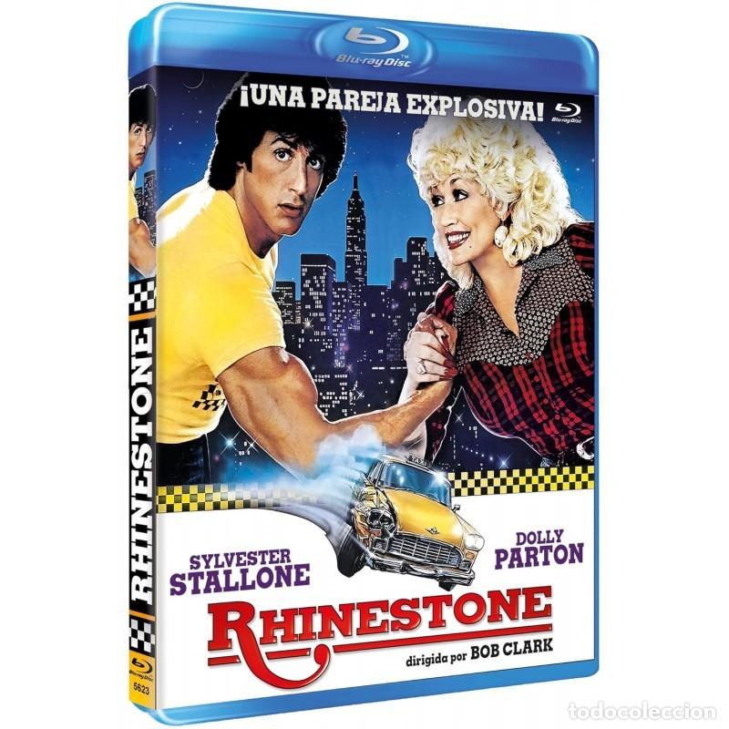 Cine: Rhinestone (Bluray)