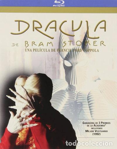 Cine: Dr&aacute;cula de Bram Stoker- 8414533078542