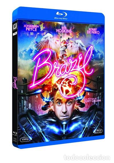 Cine: Brazil- 8420266956842