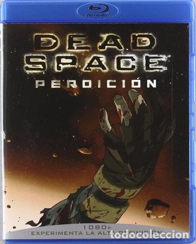 Cine: Dead Space Perdici&oacute;n- 8414533055512
