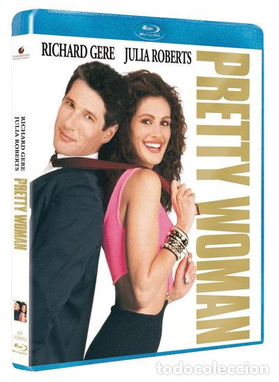 Cine: Pretty Woman- 8421394402133