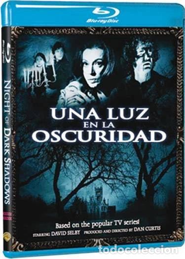 Cine: Una luz en la oscuridad- 5051893130614