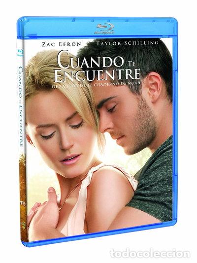 Cine: Cuando Te Encuentre- 5051893128161