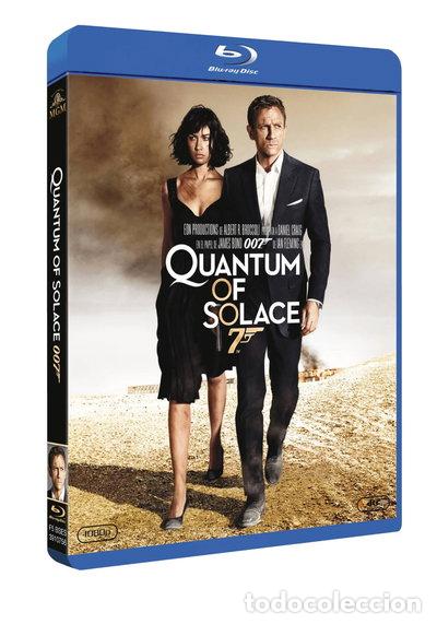 Cine: Quantum of Solace- 8420266945839