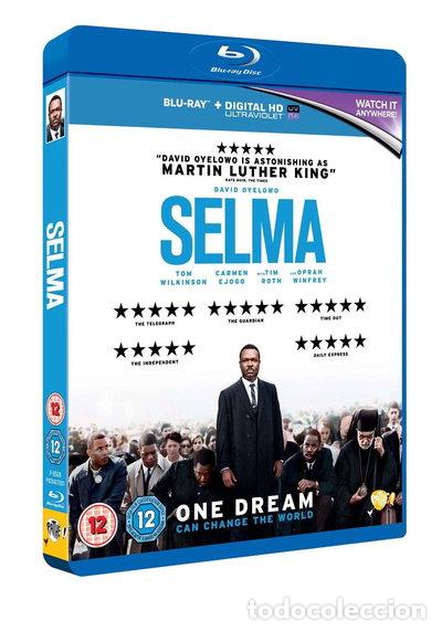 Cine: Selma- 5060002837726