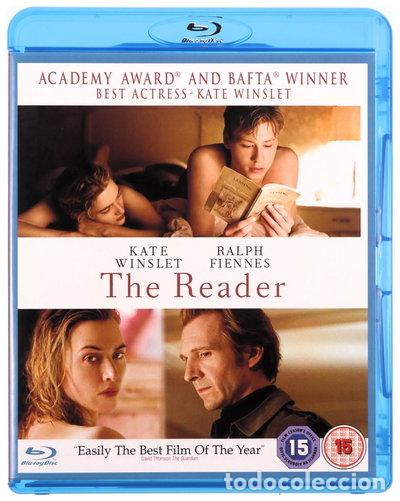 Cine: The Reader- 5017239151248