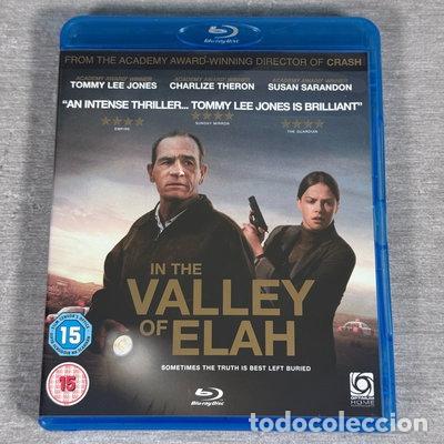 Cine: In the Valley of Elah- 5055201803252