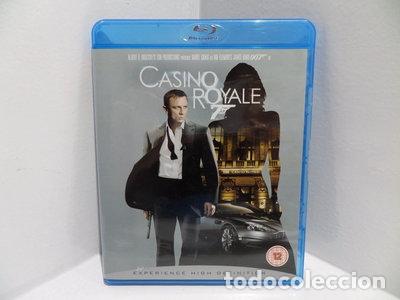 Cine: Casino Royale- 5050629350814