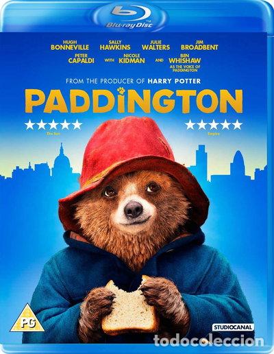 Cine: Paddington- 5055201827449