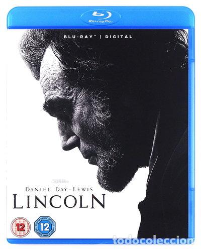 Cine: Lincoln- 5039036059916