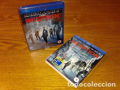 Cine: Inception- 5051892027328