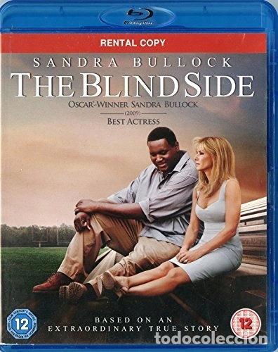 Cine: The Blind Side- 5051892014540