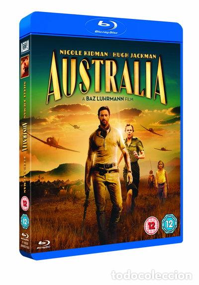 Cine: Australia- 5039036041034