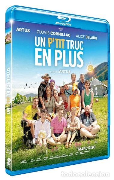 Cine: Un p'tit truc en plus- 5051889739319