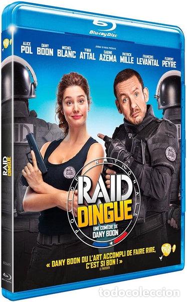 Cine: Raid dingue- 3388330049980