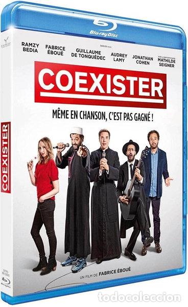 Cine: Coexister- 3700724902976