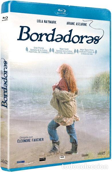 Cine: Bordadoras- 8421394401655